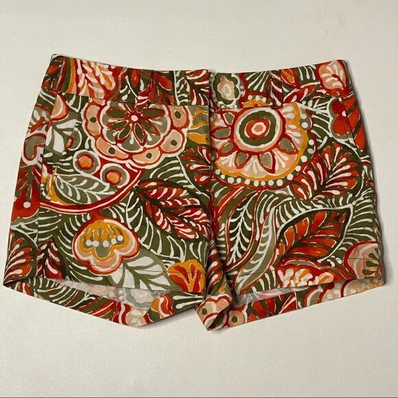 Loft | FUN Summer Shorts - Picture 1 of 4